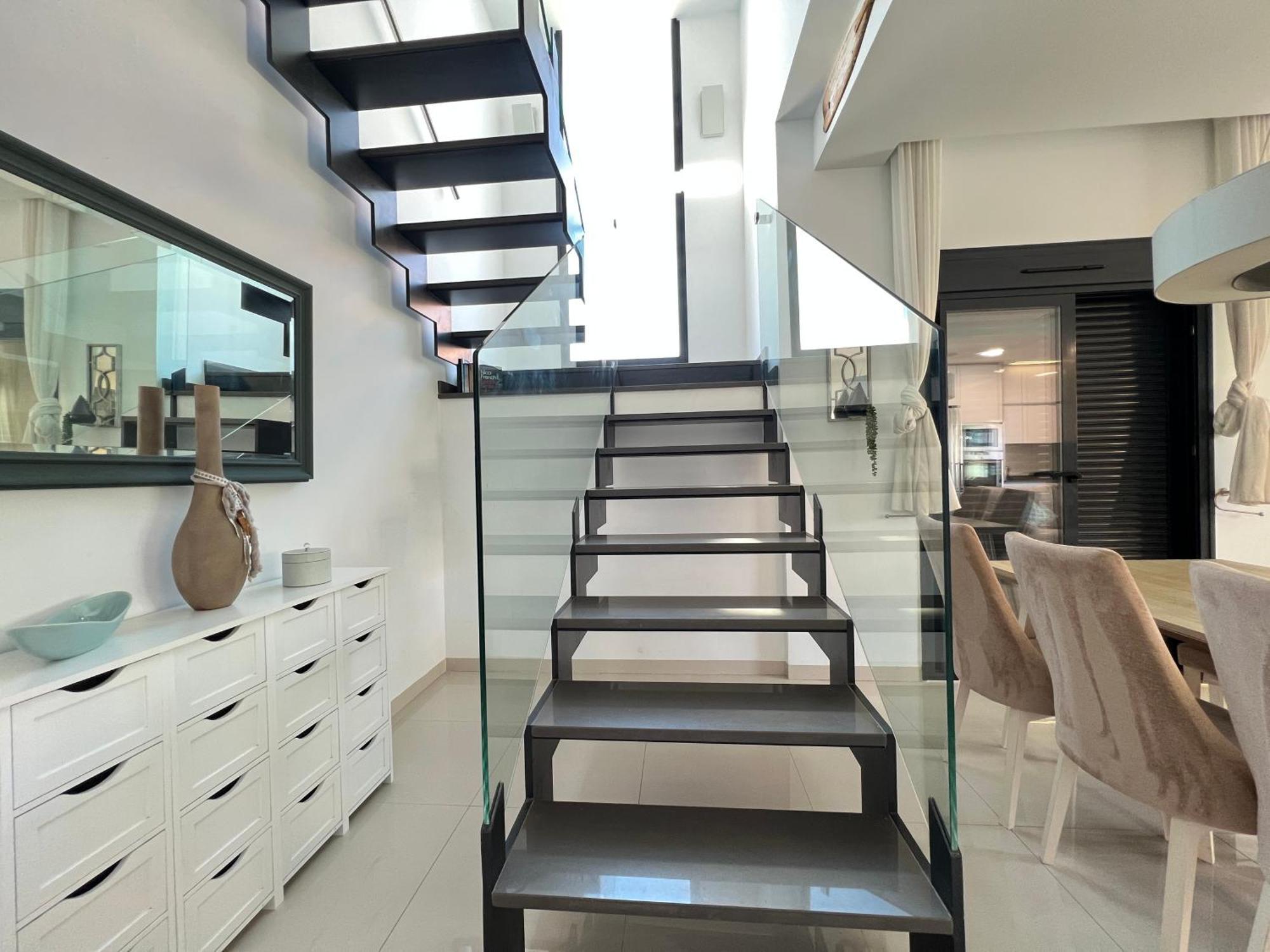 Villa Deluxe La Marina Beach Alicante Ngoại thất bức ảnh