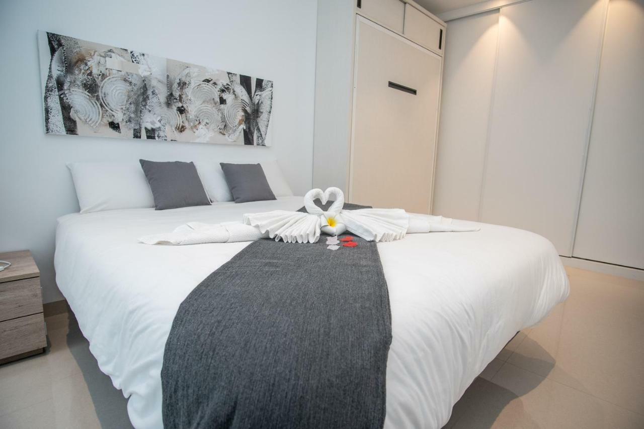 Villa Deluxe La Marina Beach Alicante Ngoại thất bức ảnh